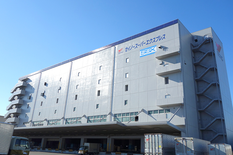 本社
