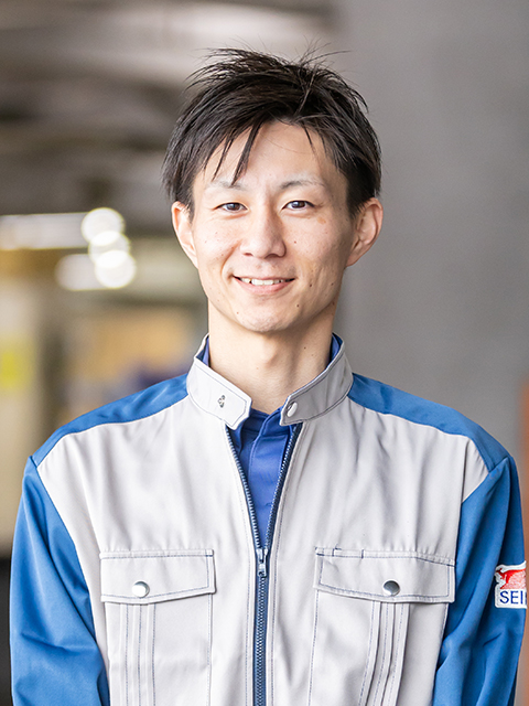 H.Kさん