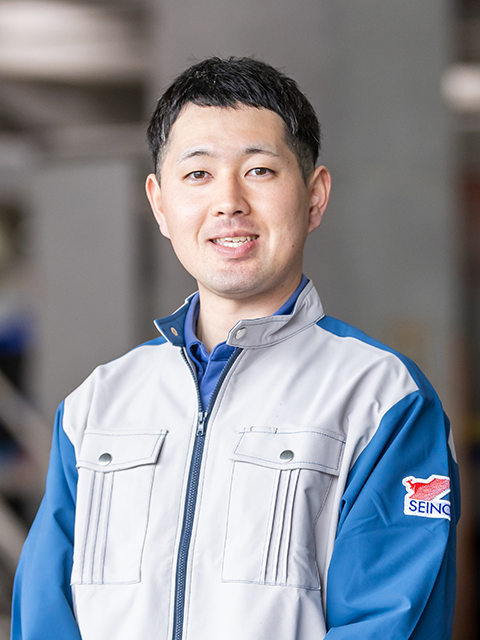 T.Kさん