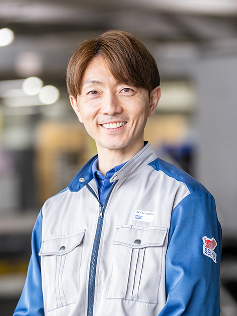 T.Jさん