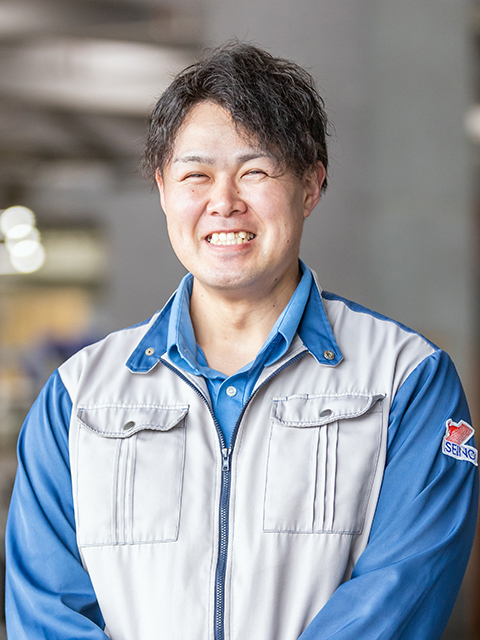 T.Yさん